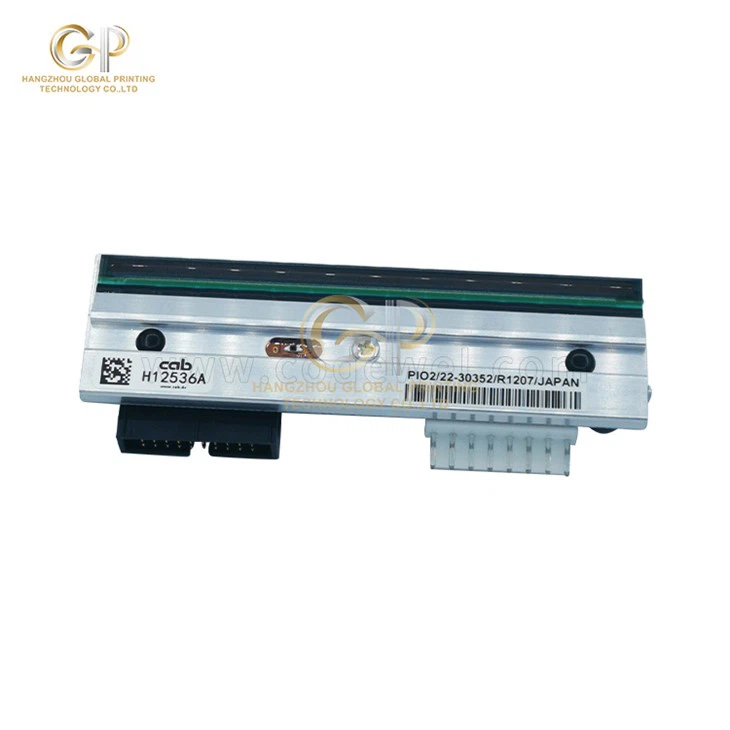 CAB B496 4300 (Hermes+) Printhead