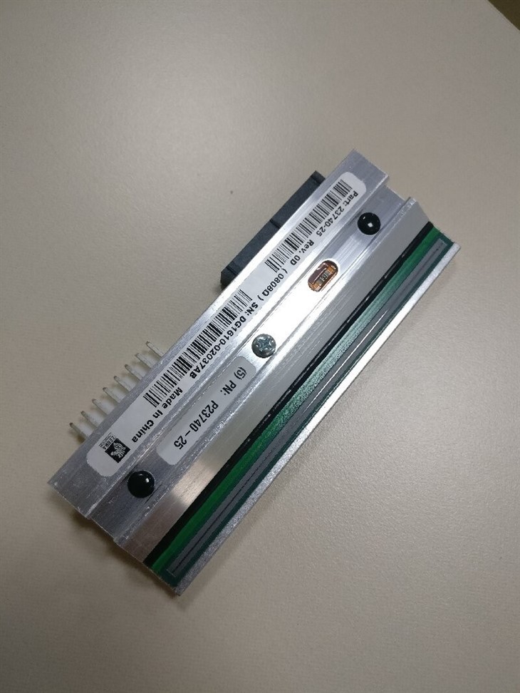 Compatible 300dpi Printhead For Zebra 110Xi4 P1004232 price