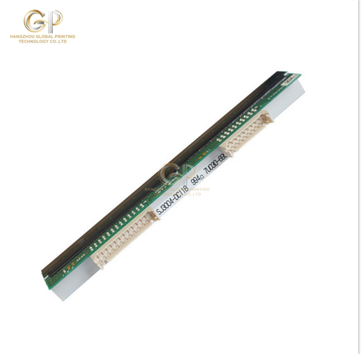 Compatible B-EX4T1-TS 300dpi 0TSBC0117201F Printhead suppliers