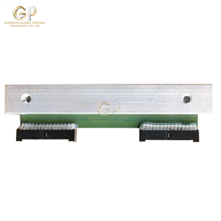 Cyd-fynd â Zebra ZD410 ZD411 203dpi Printhead