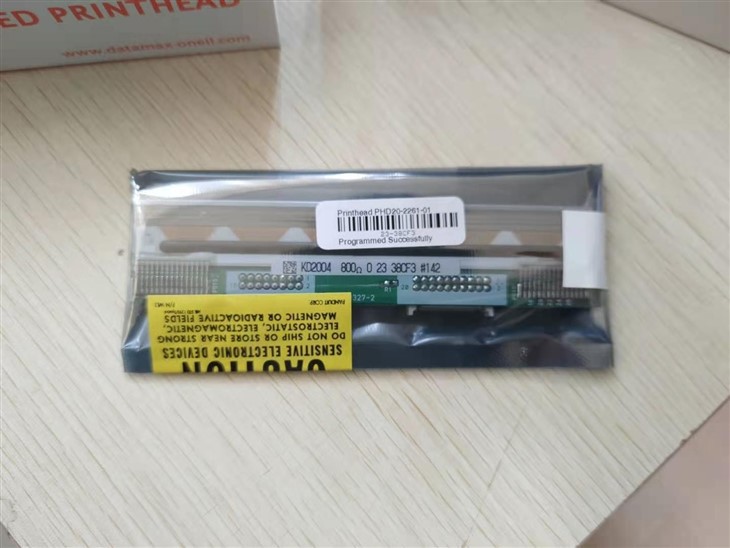 Datamax O'Neil M-4210 M-4206 Mark II 203dpi Printhead suppliers