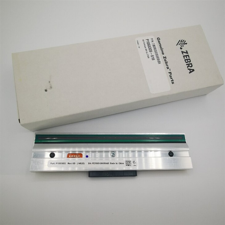 Original Zebra ZT620 Printhead 203dpi/300dpi best