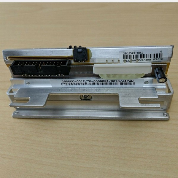 Printronix T-5204e Thermal Printhead suppliers