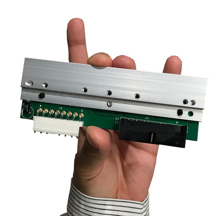 Compatible Zebra 110Xi4 replace thermal printer Printhead Compatible Zebra 110Xi4 replace thermal printer Printhead