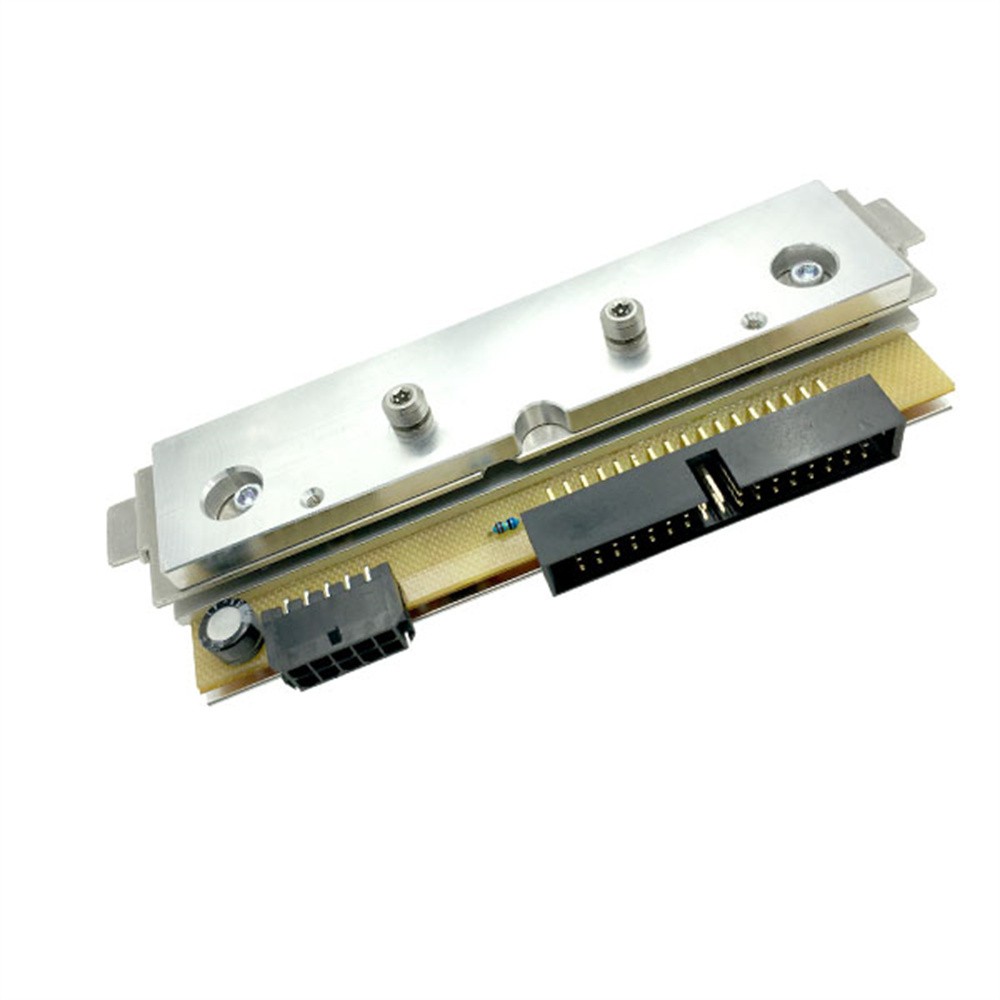 ZT410 thermal printhead 4 ZT410 thermal printhead 4