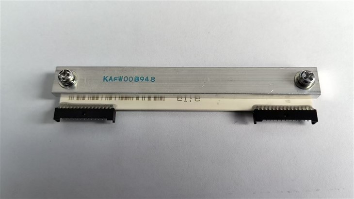 Rohm KD3003-DF10 Pennaeth Argraffu Trosglwyddo Thermol