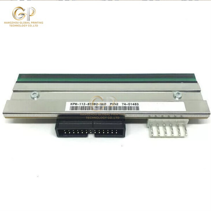 Sato CL-412e XL-410 XL-410e Printhead