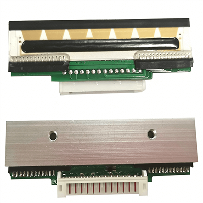 ACLAS LS3 LS5 14-Pin Printhead Ar gyfer Argraffydd Graddfa Label