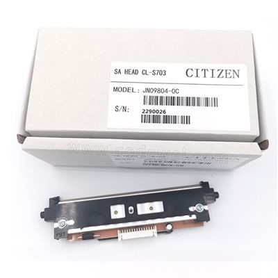 Printhead Dinesydd CL-S700