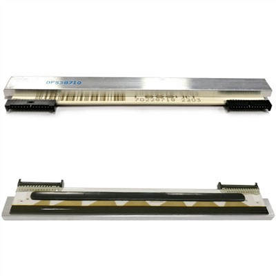 Cyd-fynd Sebra GX420T GK420T ZD500R 203dpi Printhead