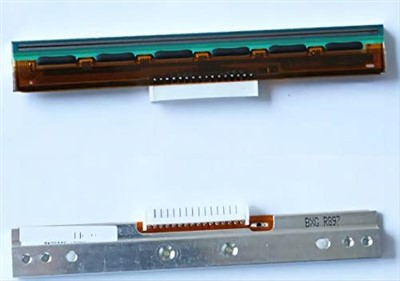 Godex G300 / GE300 / G500 / RT 700 203Argraffiad DPI