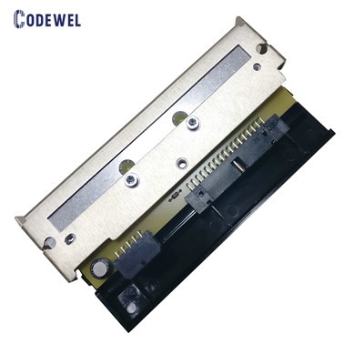 Pen print gwreiddiol 203dpi/300dpi Sebra Z4M Plus