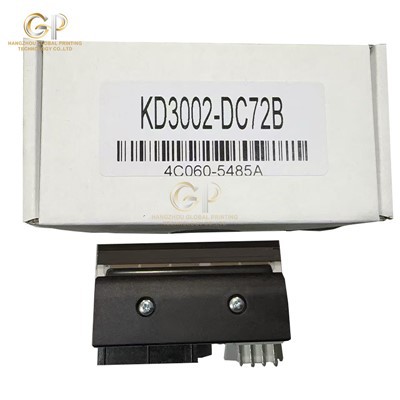 Printhead Rohm KD3002-DC72B