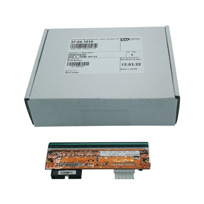 Valentin spectra dpm spe ii 107 12 printthead