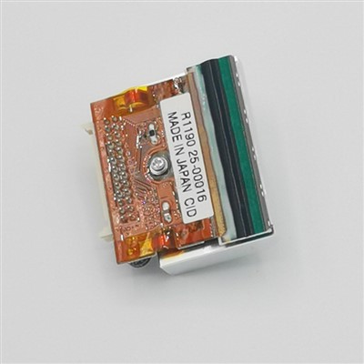Fideojet 6210 6320 32mm Printhead