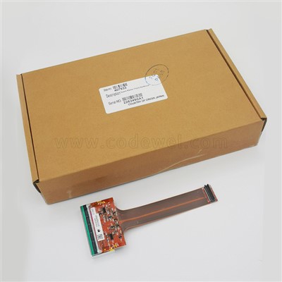 Fideojet 6330 6530 Printhead