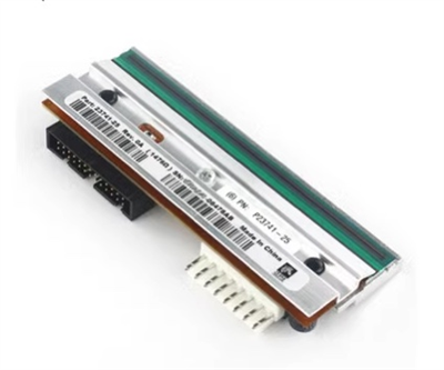 Printhead Zebra ZT510 Trosglwyddo Thermol