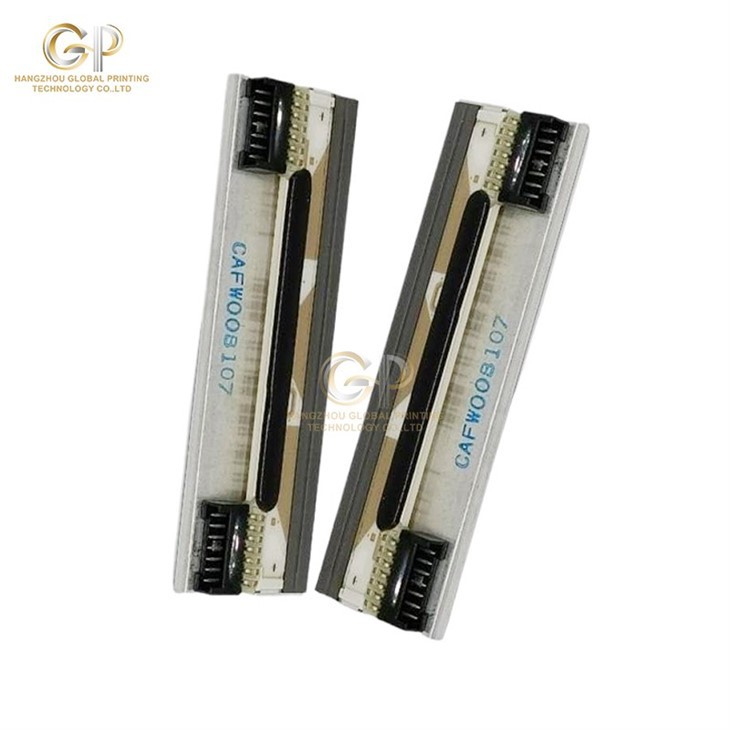 Thermal Print Head, Original For Dibal K355, D500, D900 203 Dpi manufacturers