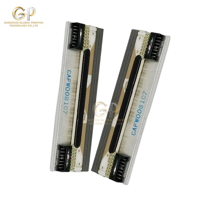 Printhead Thermol Ar gyfer Graddfeydd Dibal K355 D500 D900