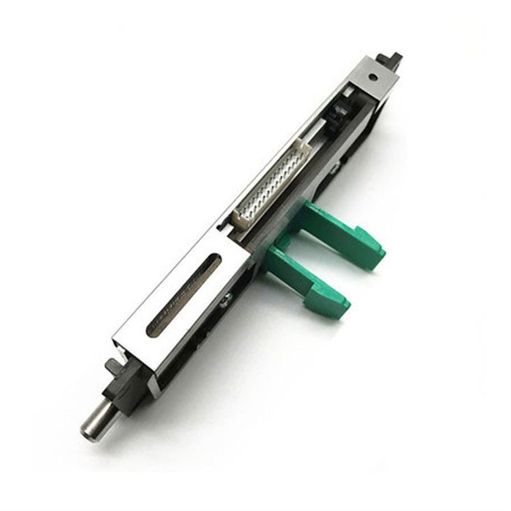 Toshiba SA4T SA4TP SA4TM BA410 300DPI Printhead high quality