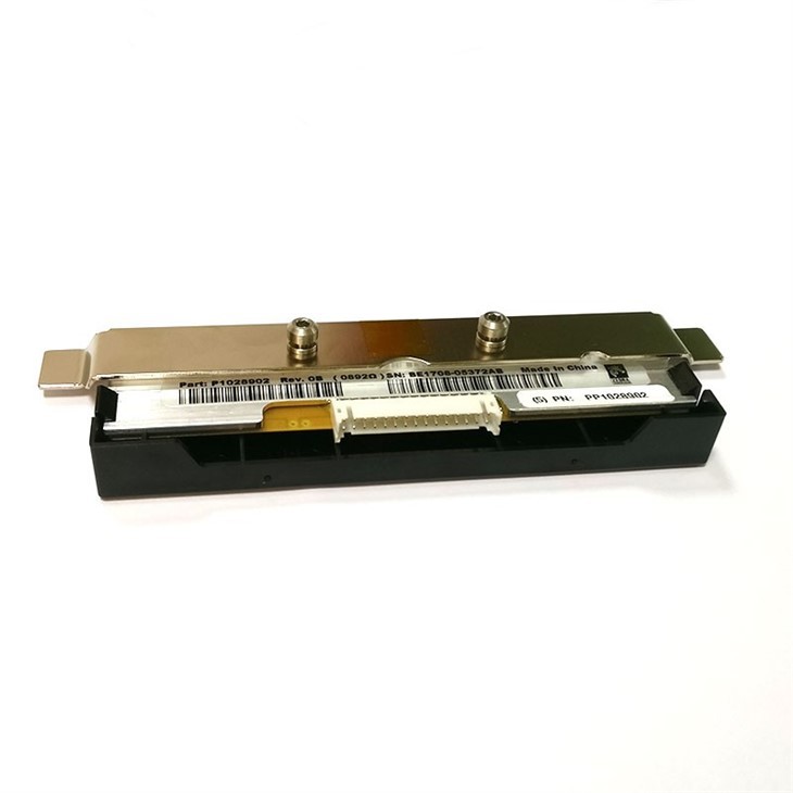Original Zebra ZT210/ZT220 300dpi Thermal Printhead best